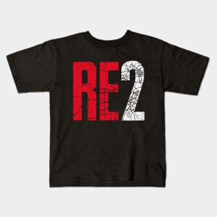 RE2 Kids T-Shirt